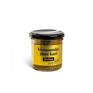 Živina Vietnamskej žltej karí 140 g